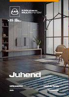 Juhend KÜTE/JAHUTUS