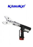User Manual - Klauke UAP100 crimping tool